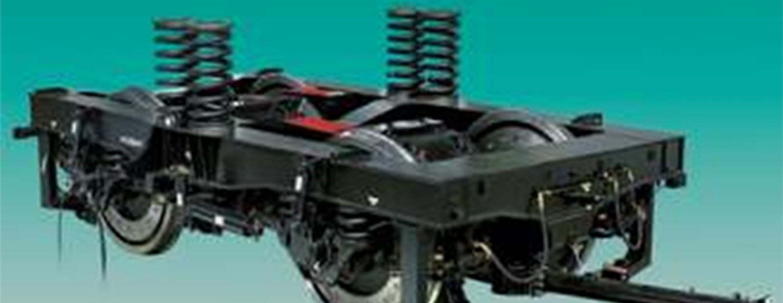 CargoNet TRAXX F140 godslokomotiv trekker vogner.