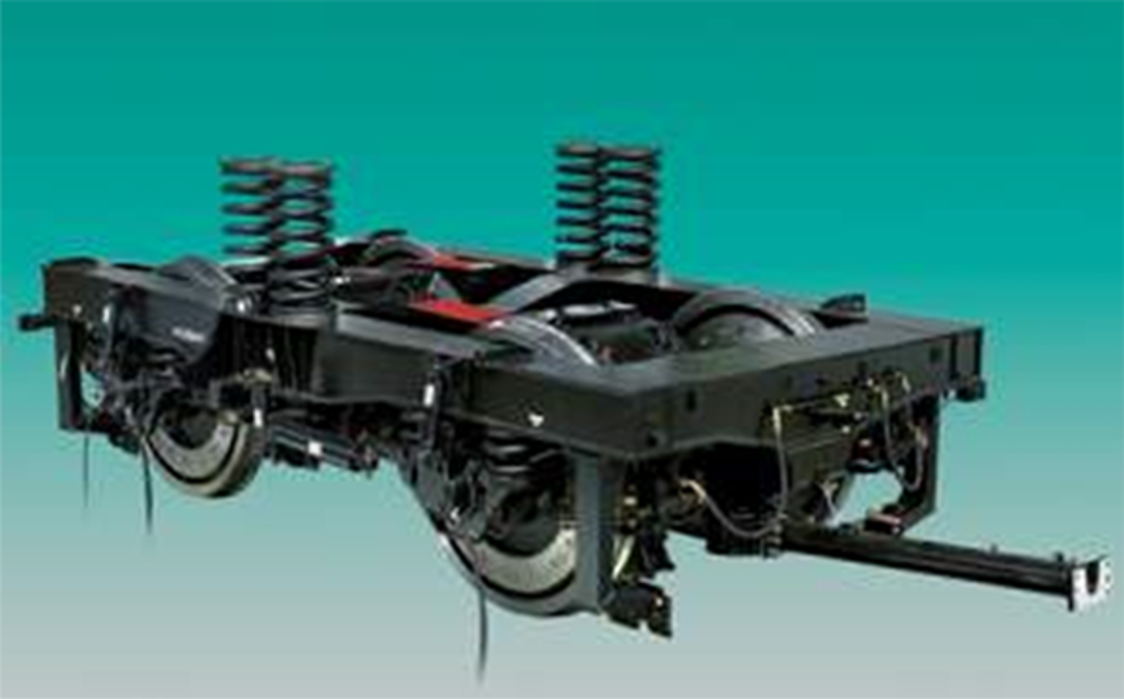 CargoNet TRAXX F140 godslokomotiv trekker vogner.