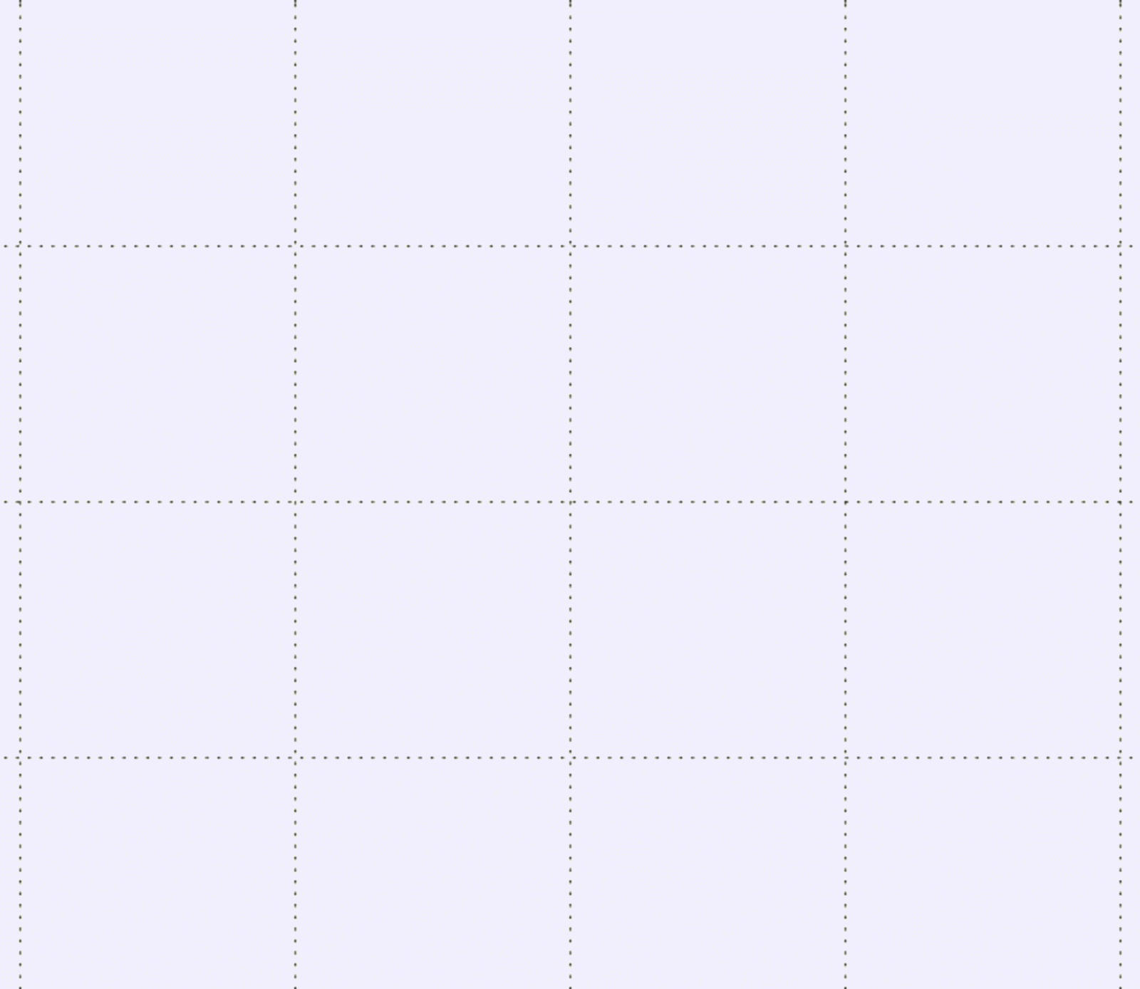 Animert illustrasjon som viser utviklingen av en klotoide som overgangskurve.